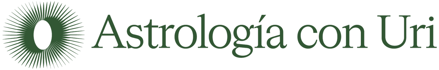 Astrología con Uri