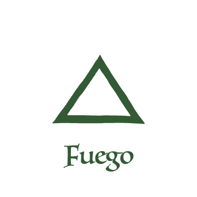 FUEGO Uriel Waizel Astrologia.webp