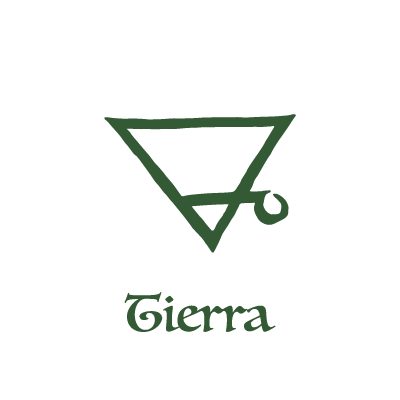 TIERRA Uriel Waizel Astrologia.webp