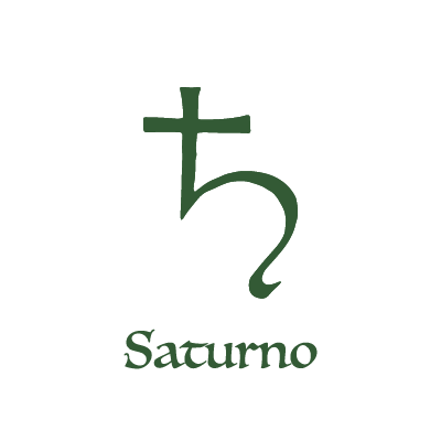 SATURNO Uriel Waizel Astrologia
