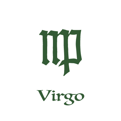 VIRGO Uriel Waizel Astrologia.