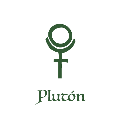 PLUTÓN Uriel Waizel Astrologia