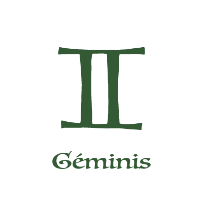 GÉMINIS Uriel Waizel Astrologia