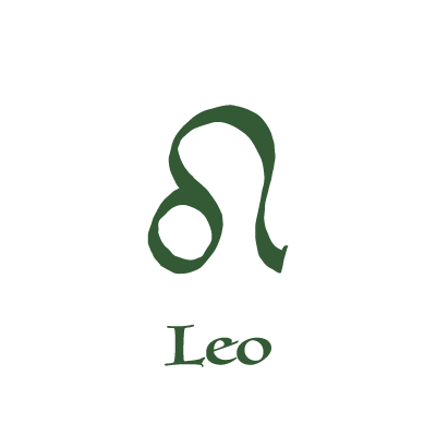 LEO Uriel Waizel Astrologia