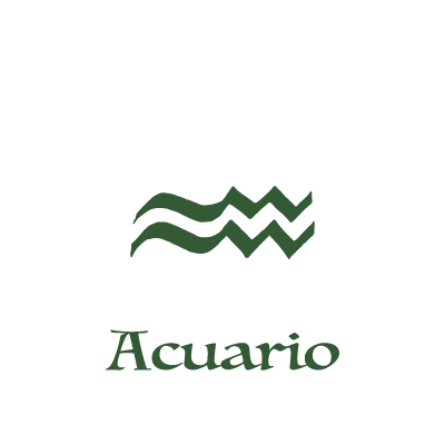 Acuario Uriel Waizel Astrologia