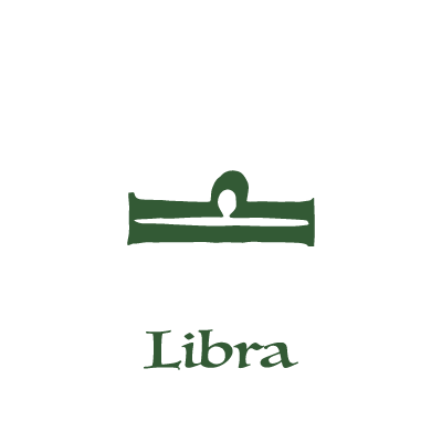 LIBRA Uriel Waizel Astrologia
