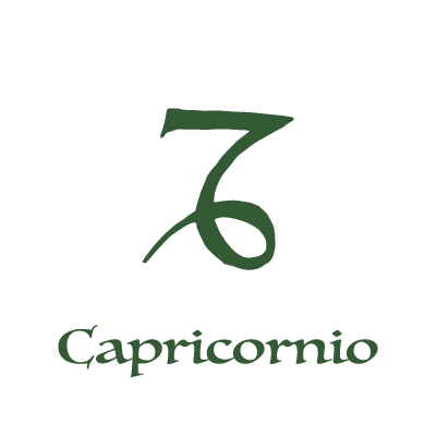 Capricornio Uriel Waizel Astrologia