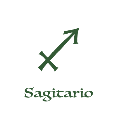 Sagitario Uriel Waizel Astrologia