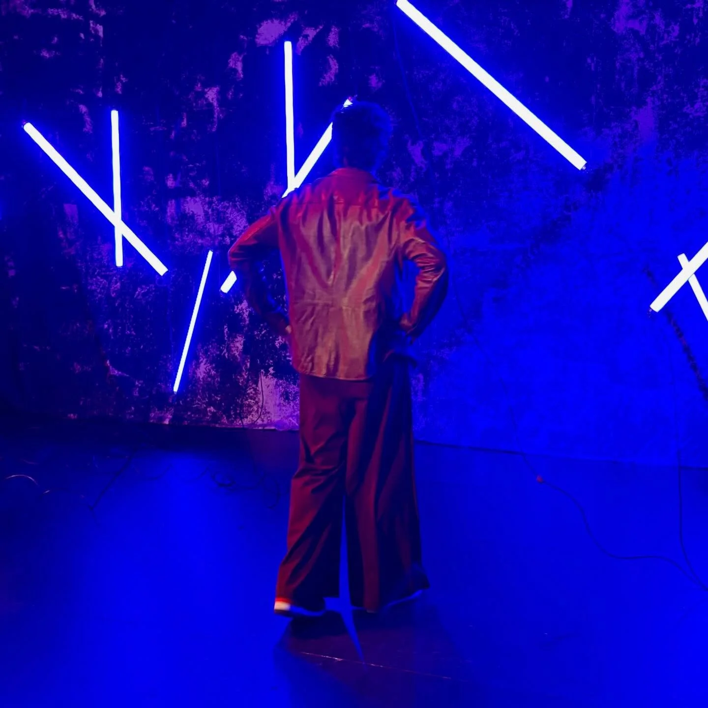 💙💚More BTS💚💙

#TheVoice #TeamLegend #JohnLegend #LucasWest #nbcthevoice