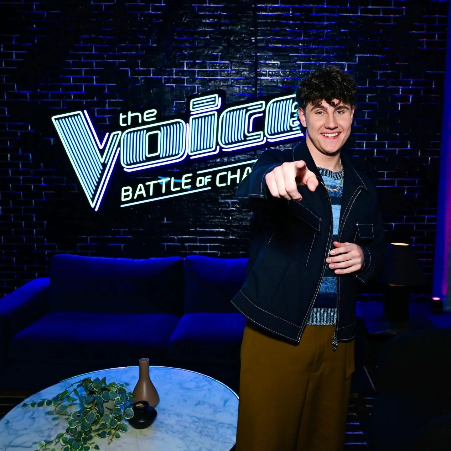 🚀SEMI-FINALE TONIGHT🚀

🚨9/8c on @nbc 🚨

#TheVoice #TeamLegend #JohnLegend #LucasWest #nbcthevoice