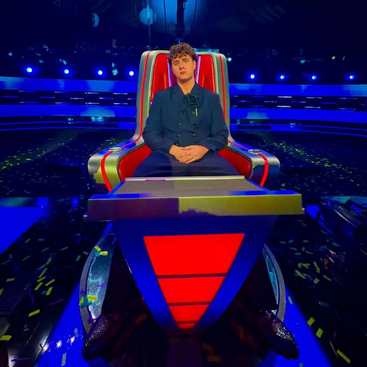 🥉

💙💚Season 29 Team Legend Finalist💚💙

Where do I even begin&hellip; To my family, friends, fans, and support system, I could not have done this without you. Because of you all, I am able to do what I love to do. Because of you, I have the great