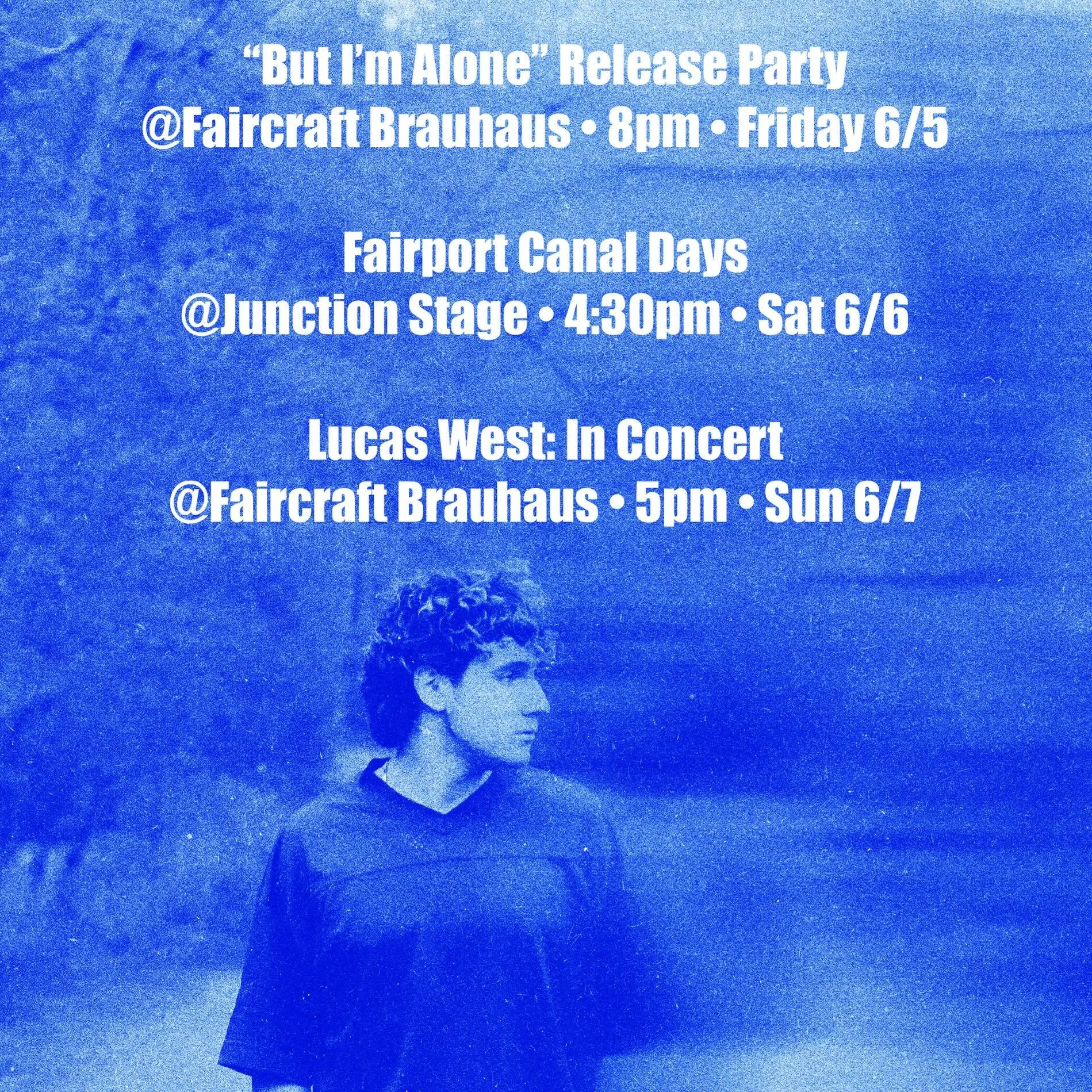 🚨🚨EVENTS ANNOUNCEMENT🚨🚨