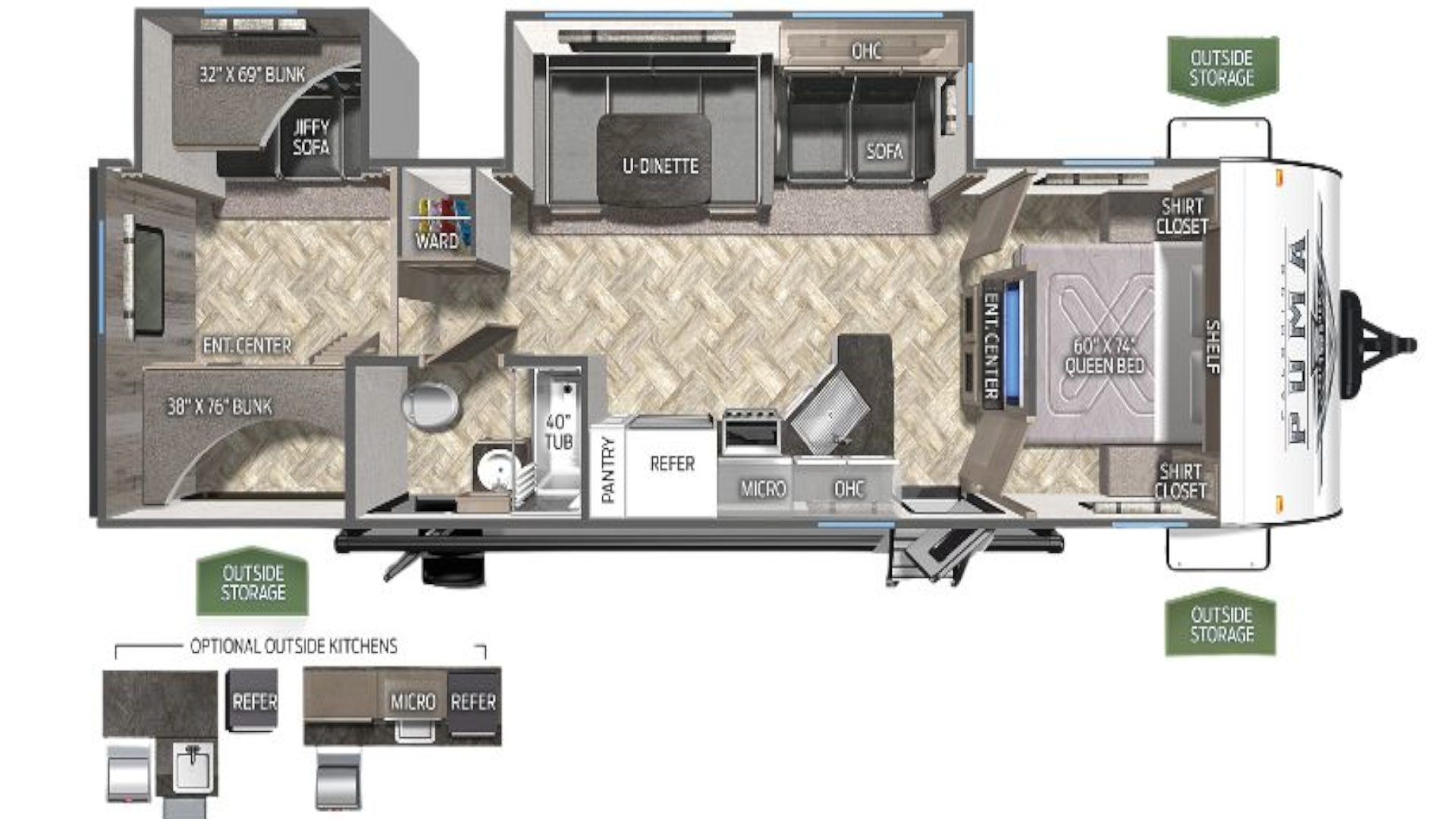 Forest River Puma 31BHSC Floorplan.png