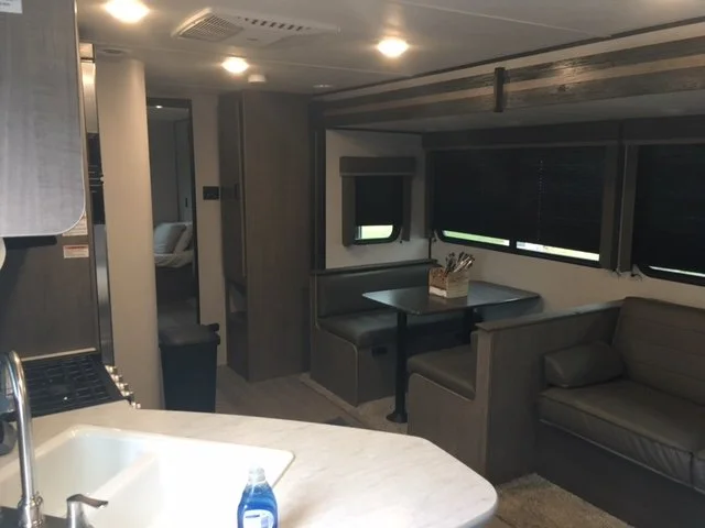 TFRV24-2021 Keystone Hideout 318BR-7.JPG