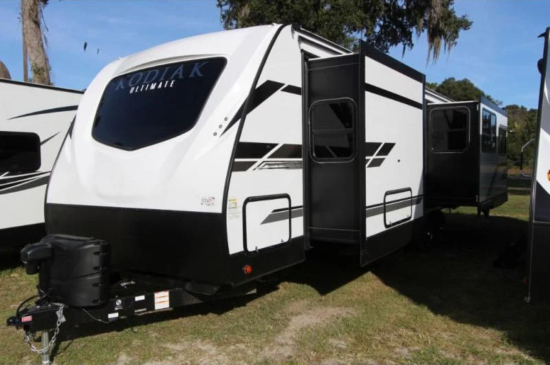 2020 Kodiak Colorado 3221RLSL