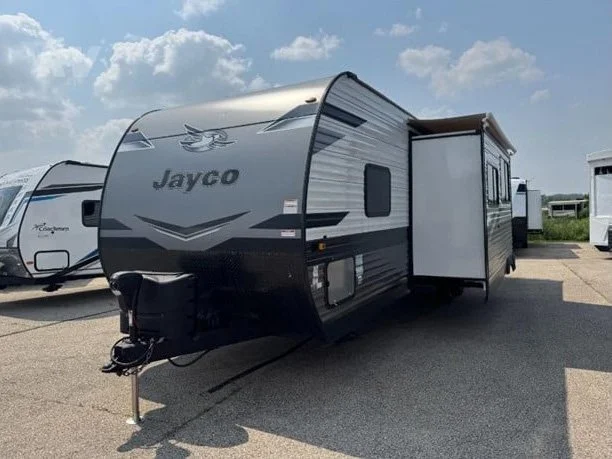 2019 Jayco Jayflight 284BHS
