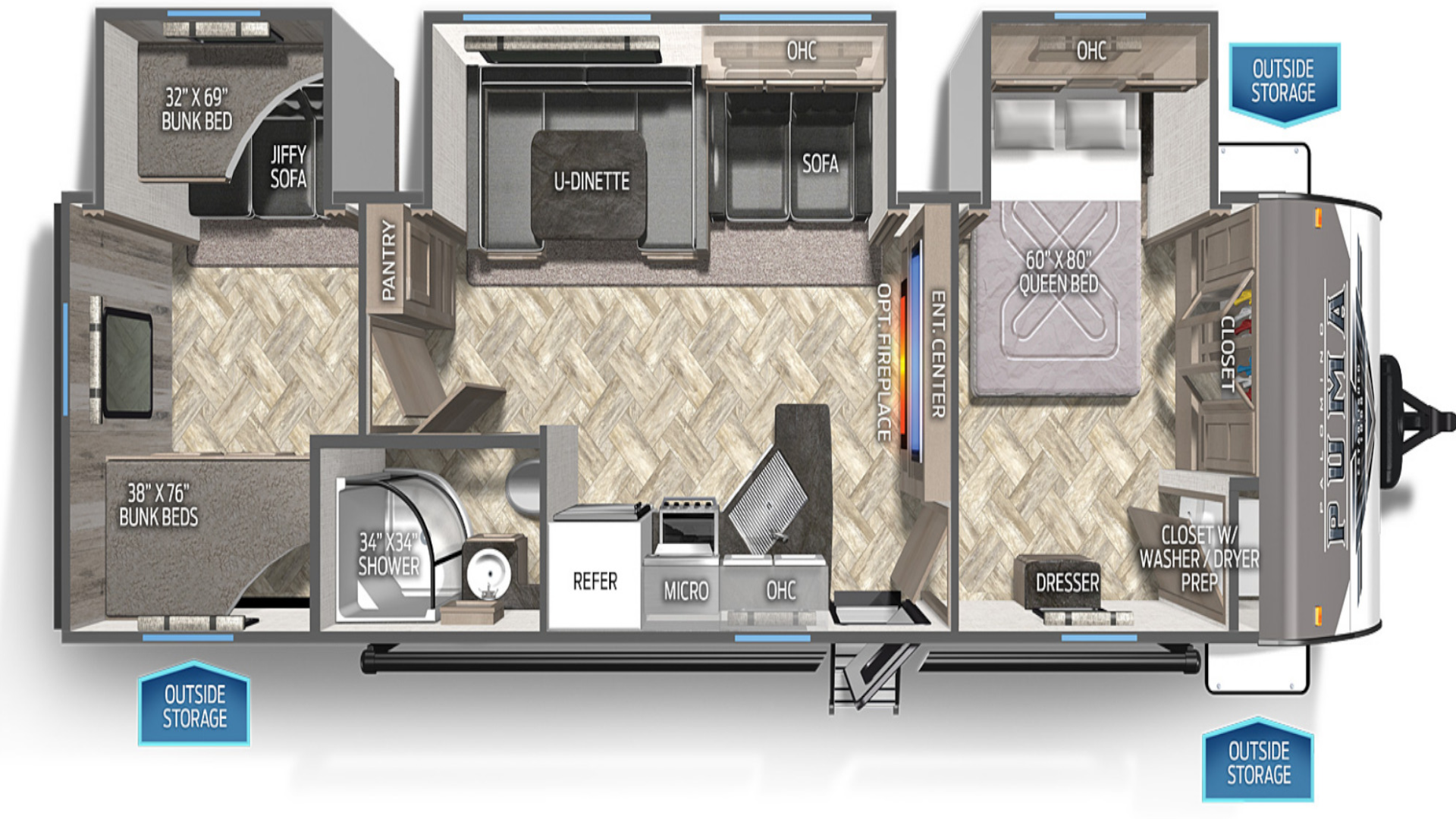 2023 Palomini Puma 32RBFQ Floorplan.png