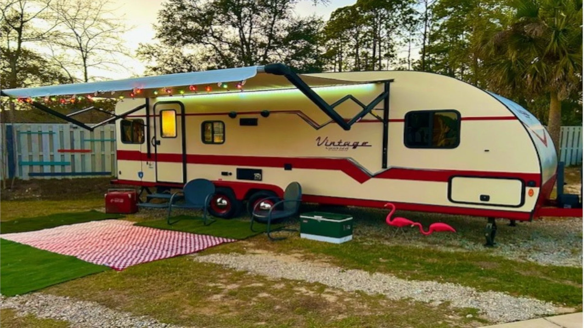 Step Back in Time: Teshua Farms brings the Ultimate Retro Experience to Freeport, FL