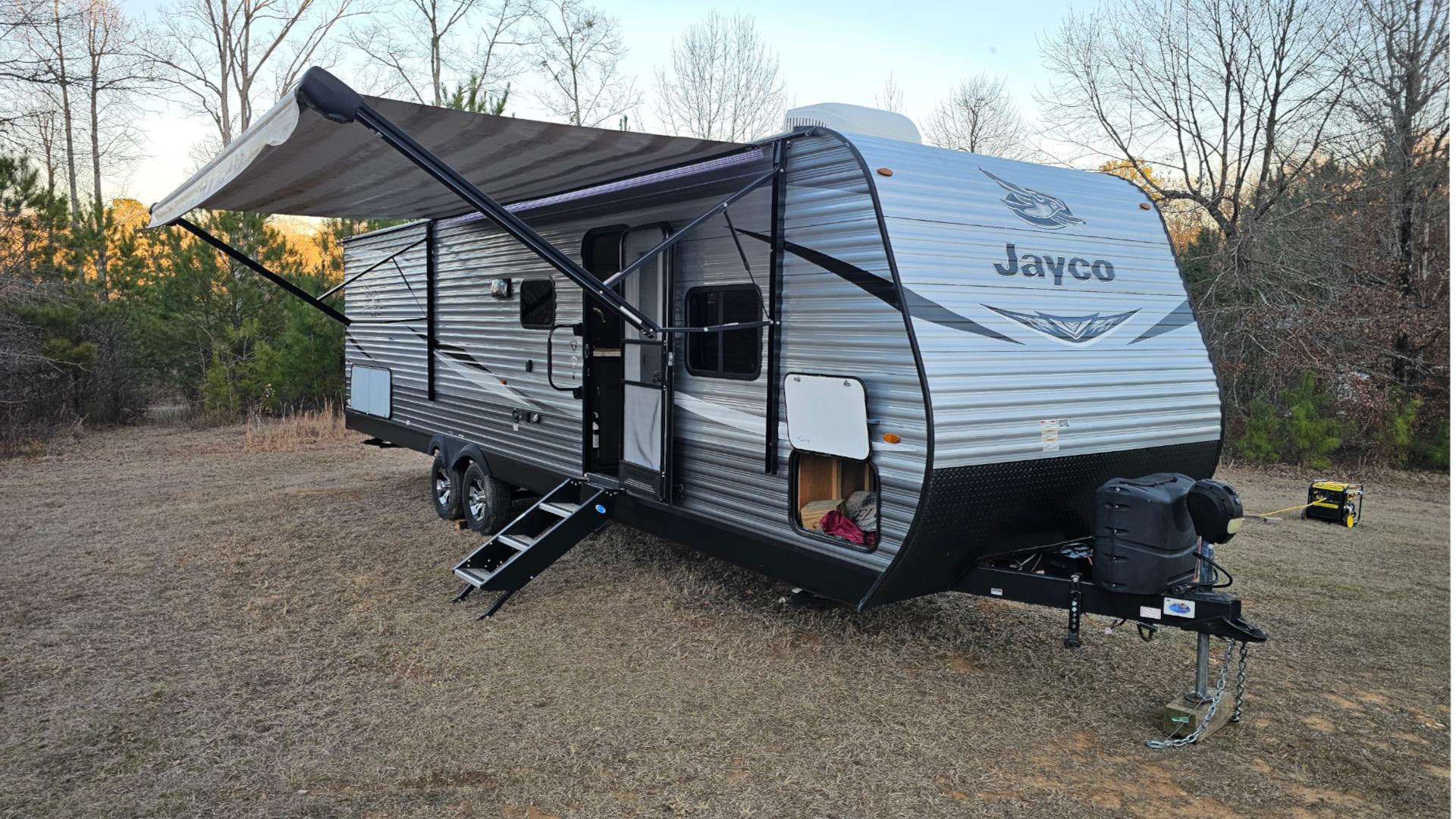 2021 Jayco Jayflight 294QBS