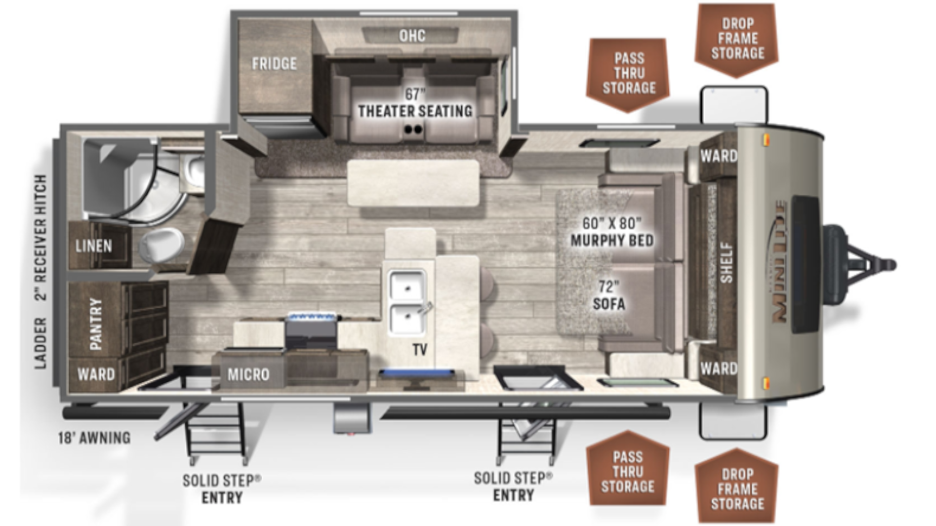 2022 Rockood Mini Lite 2514S Floorplan.png