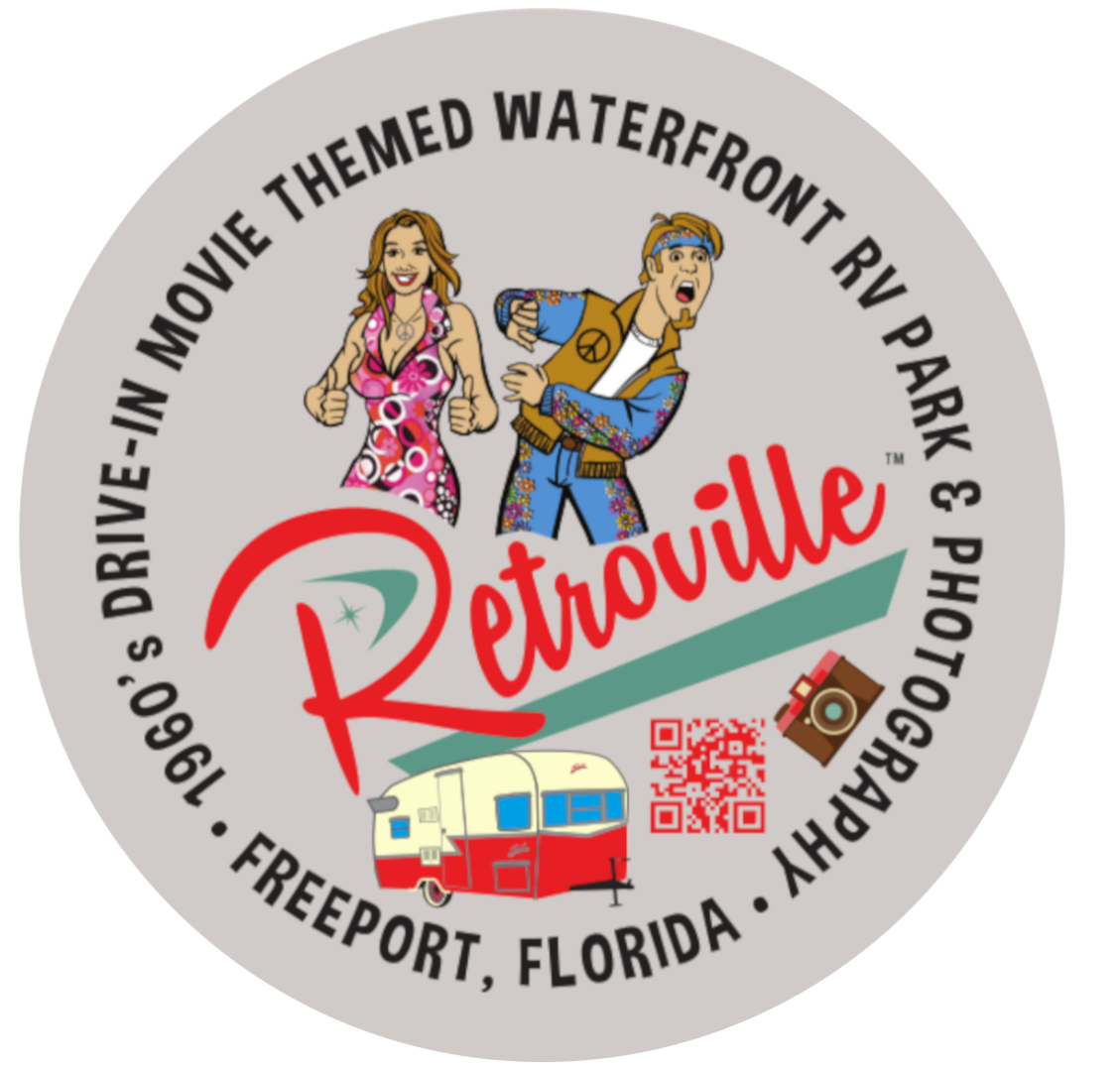 RV rental in Florida