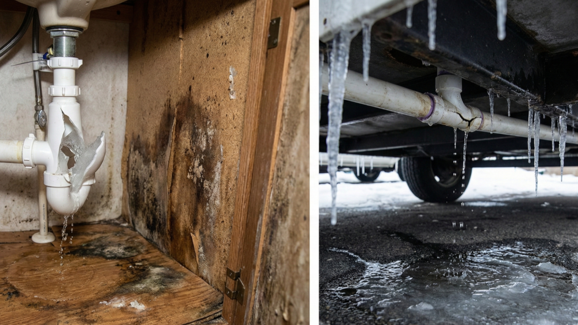 Teshua Farms RVs Service