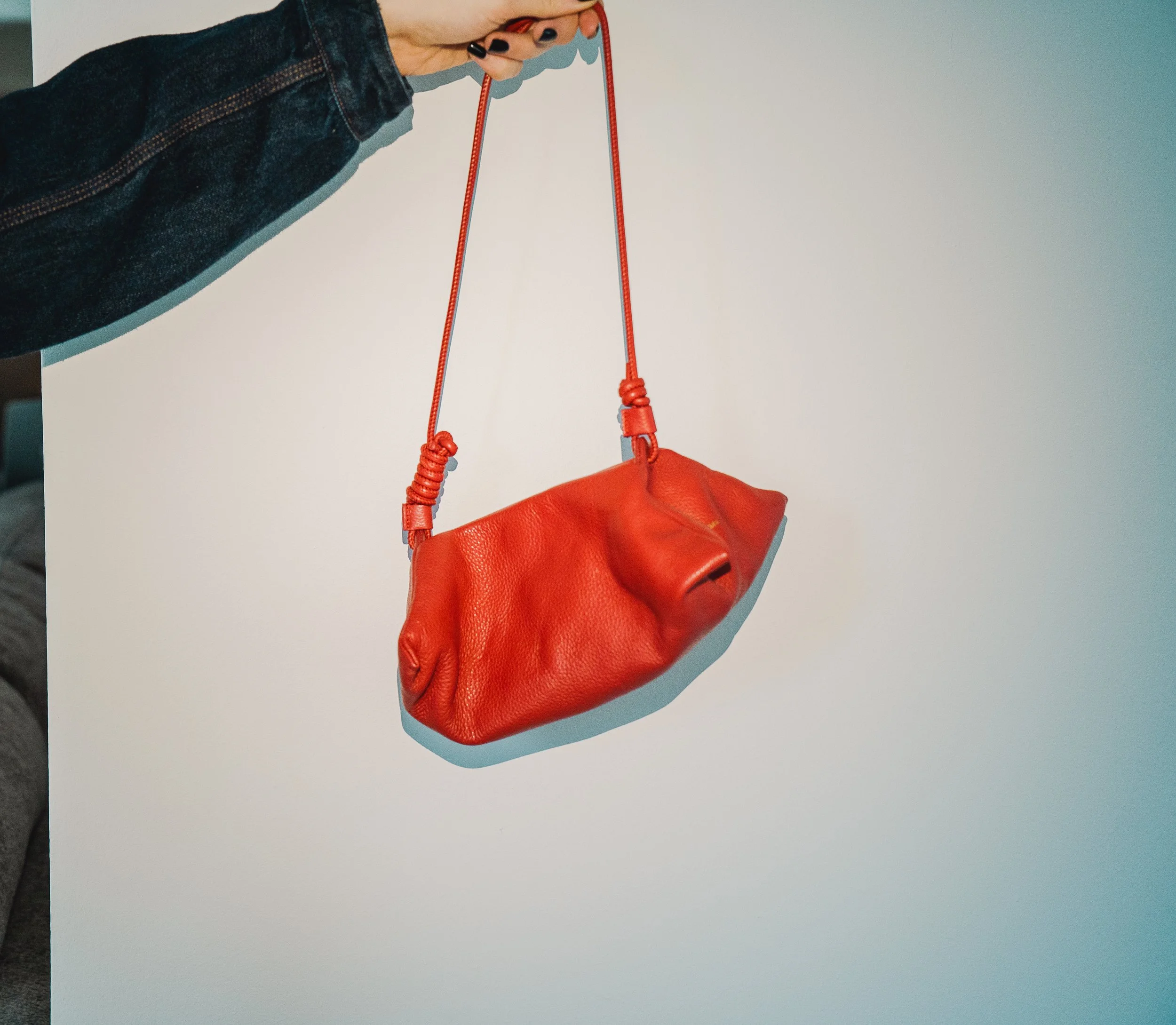 Intentional Wardrobe