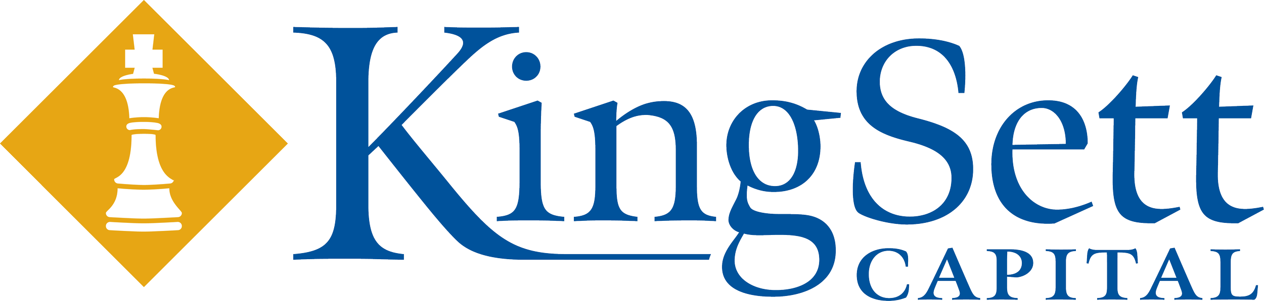 KingSett Logo