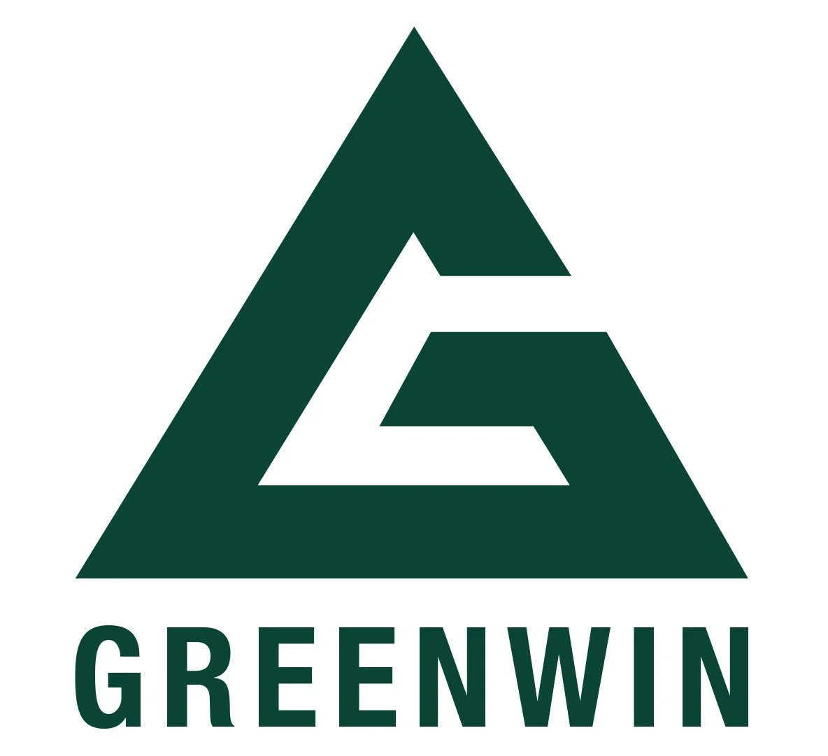 Greenwin Logo
