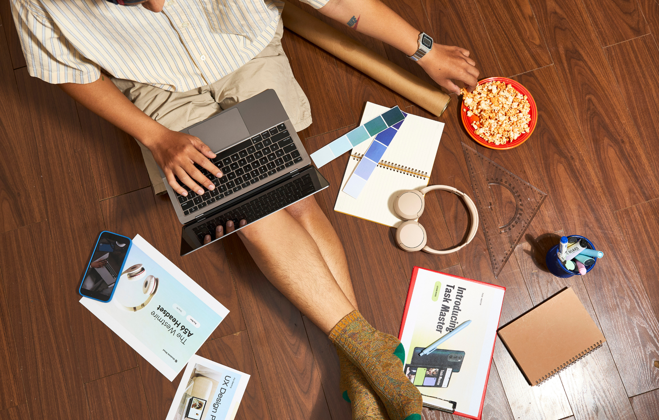 Refonte de site internet : moderniser, clarifier et améliorer la performance.