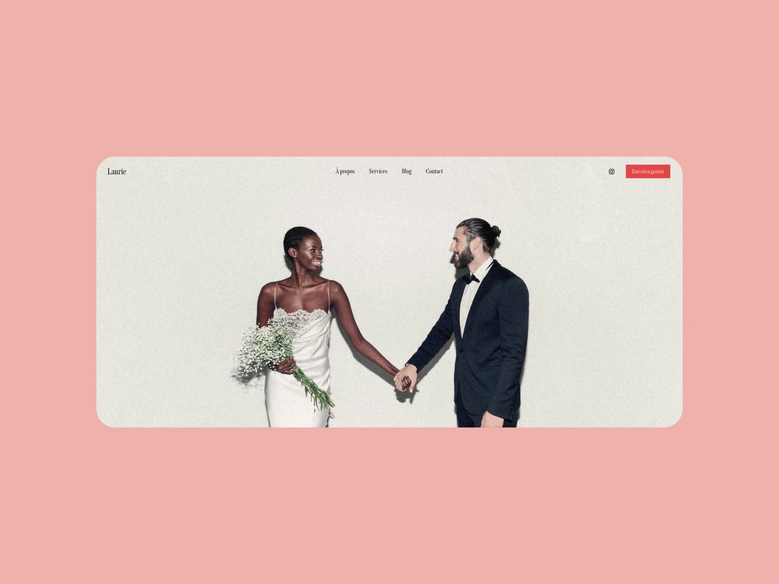 Mariage & Événements