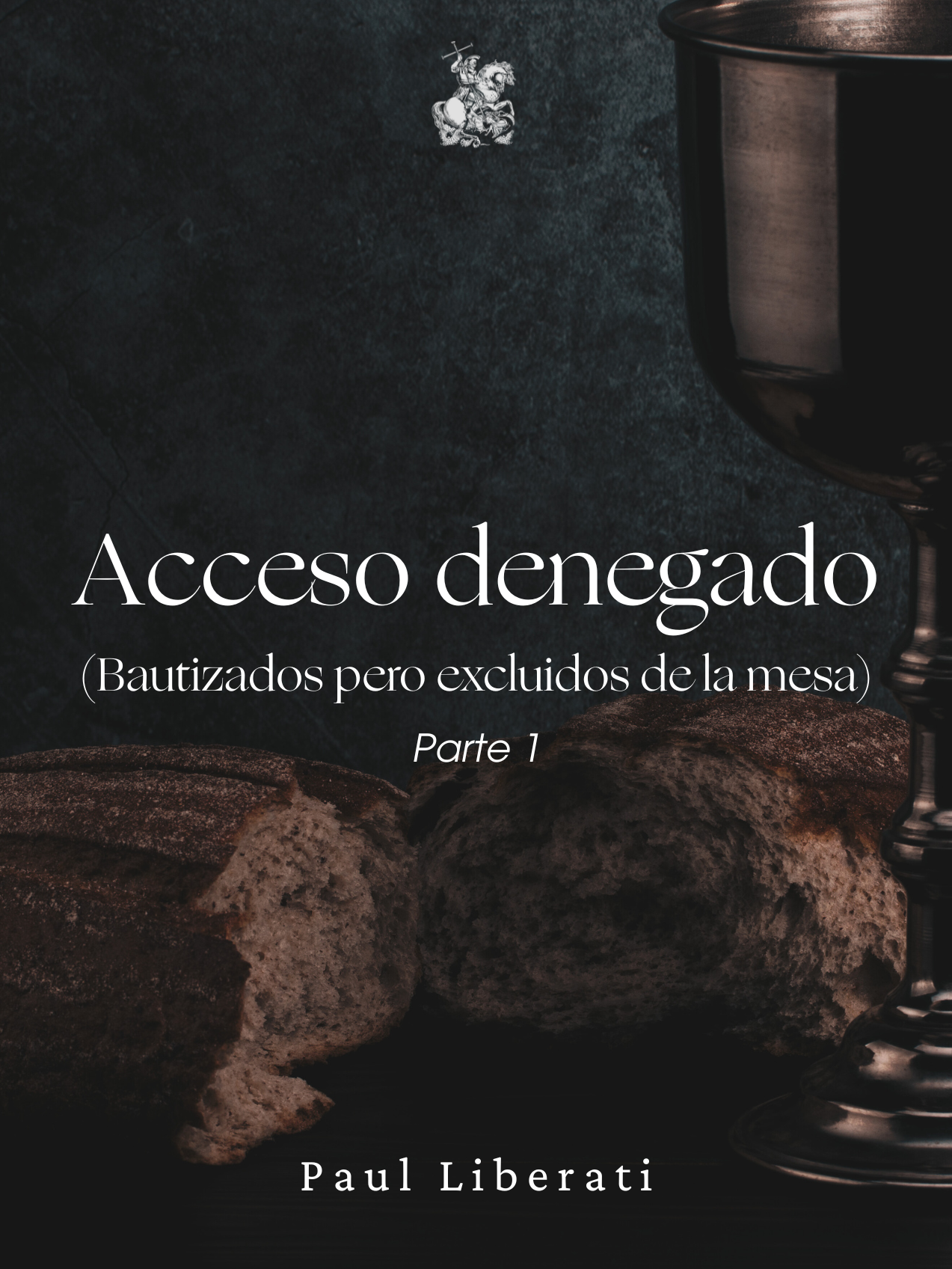 Acceso denegado (Parte 1)