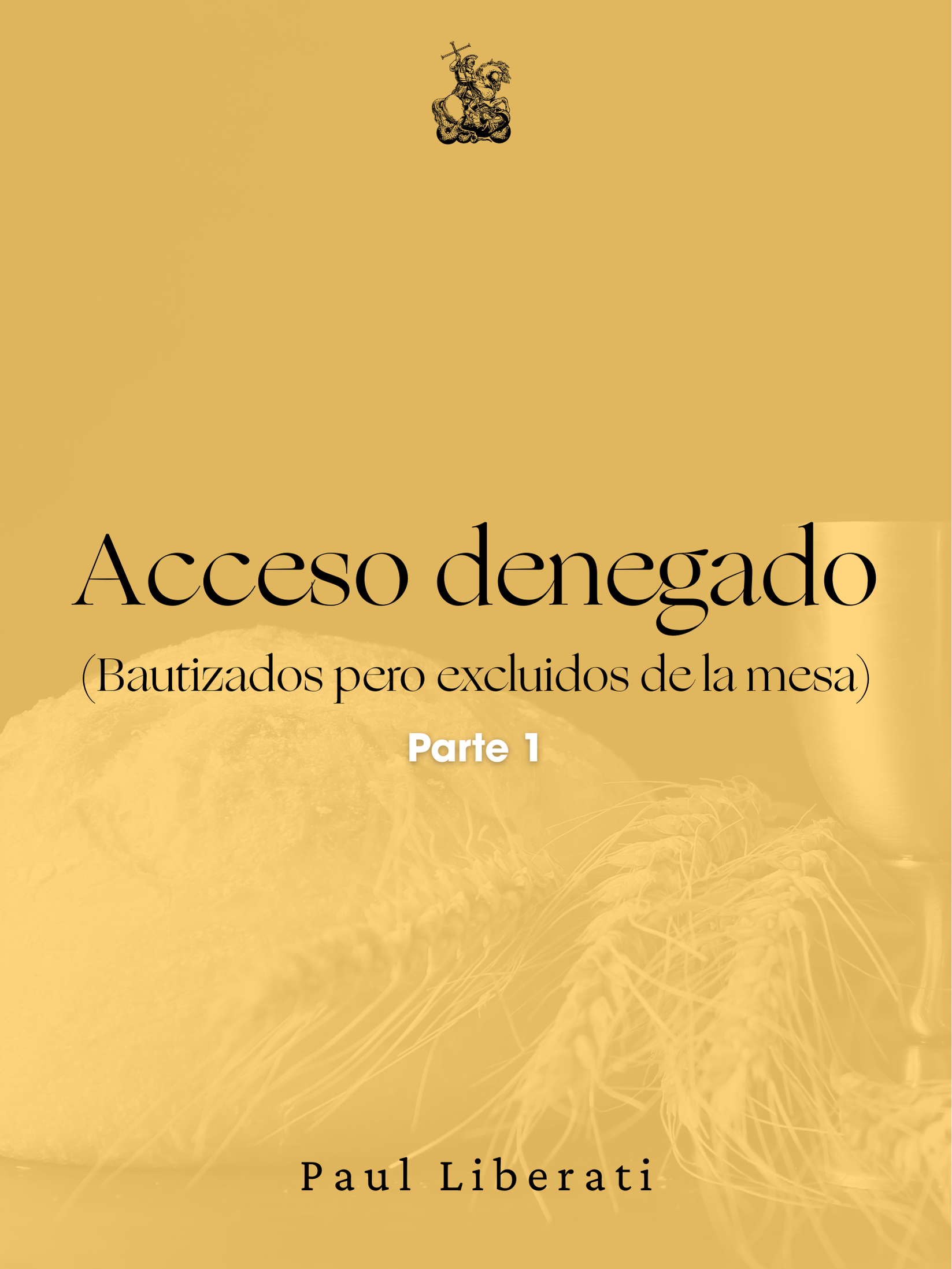 Acceso denegado (Parte 1)