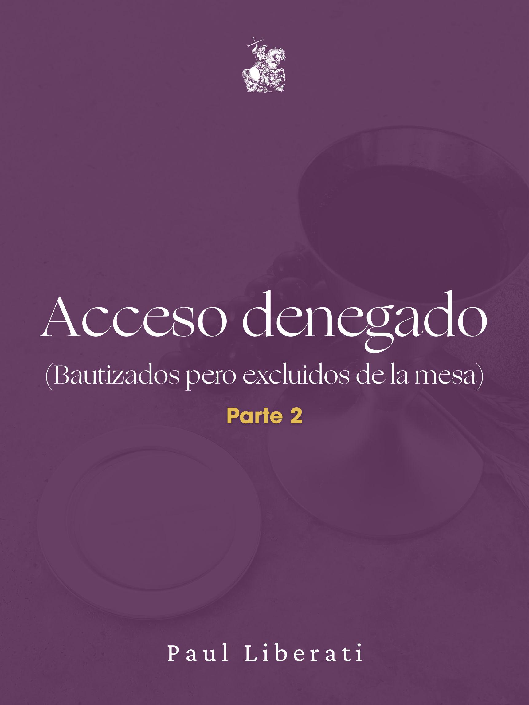 Acceso denegado (Parte 2)