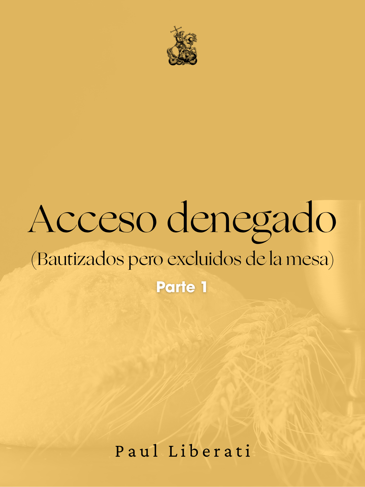 Acceso denegado (Parte 1)