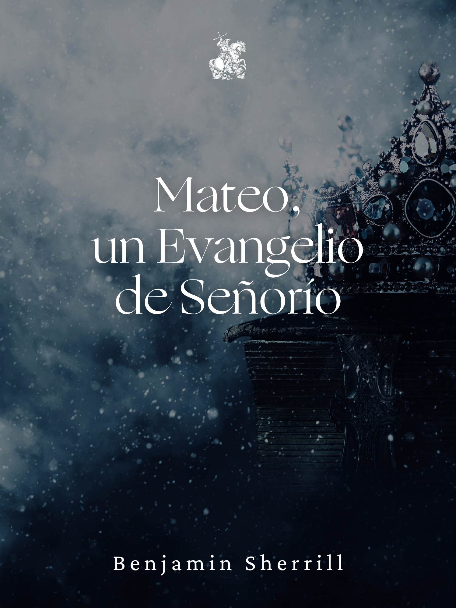 Mateo, un Evangelio de Señorío