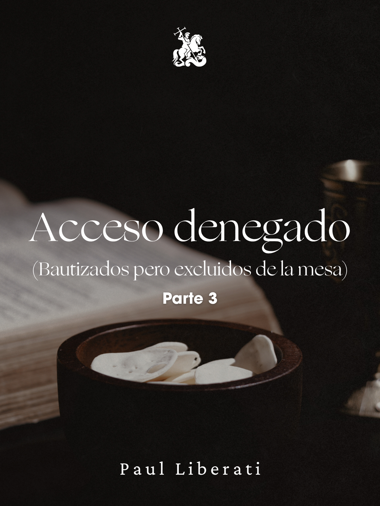Acceso denegado (Parte 3)