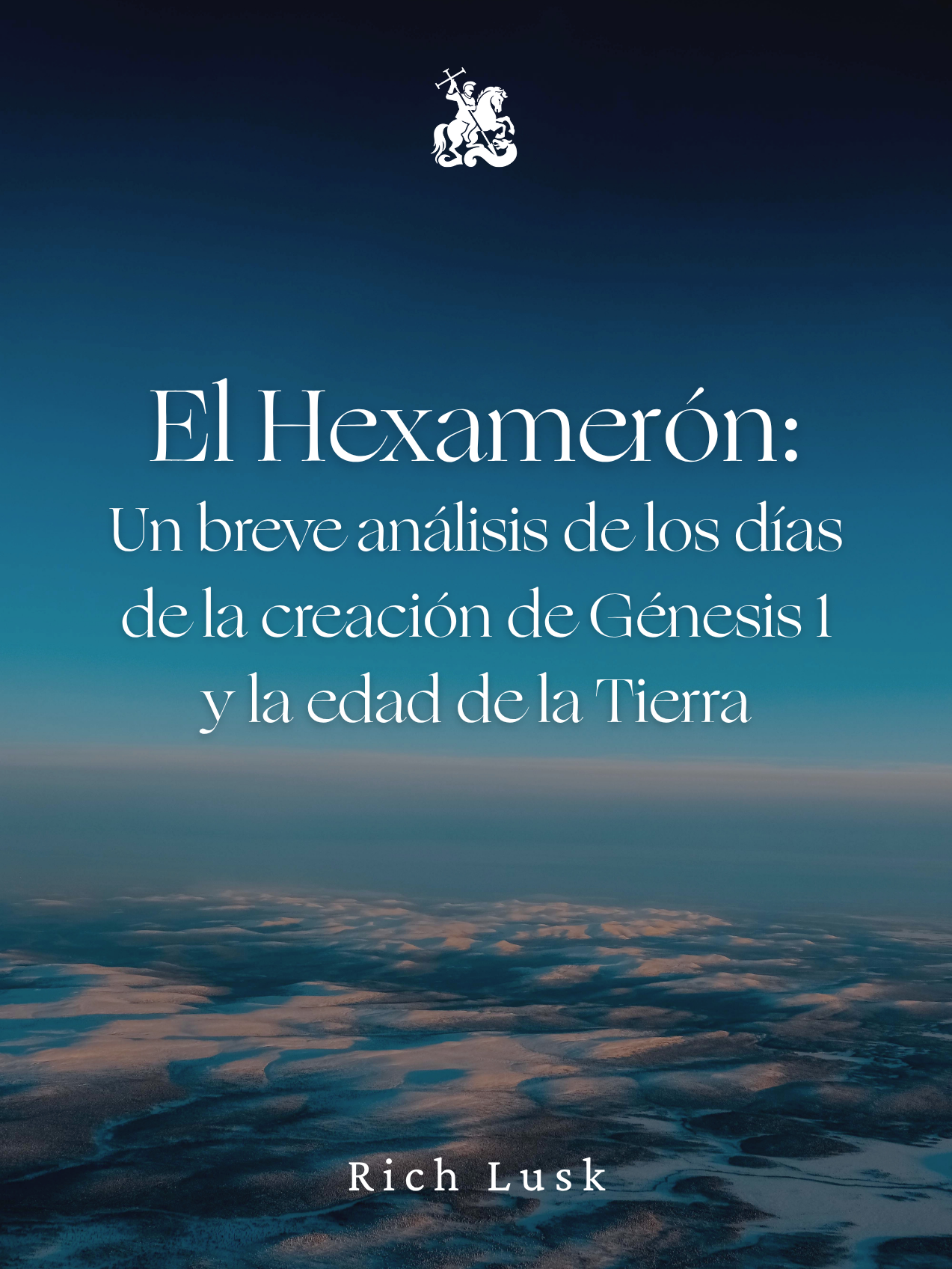 El Hexamerón: Un breve análisis de los días de la creación de Génesis 1 y la edad de la Tierra
