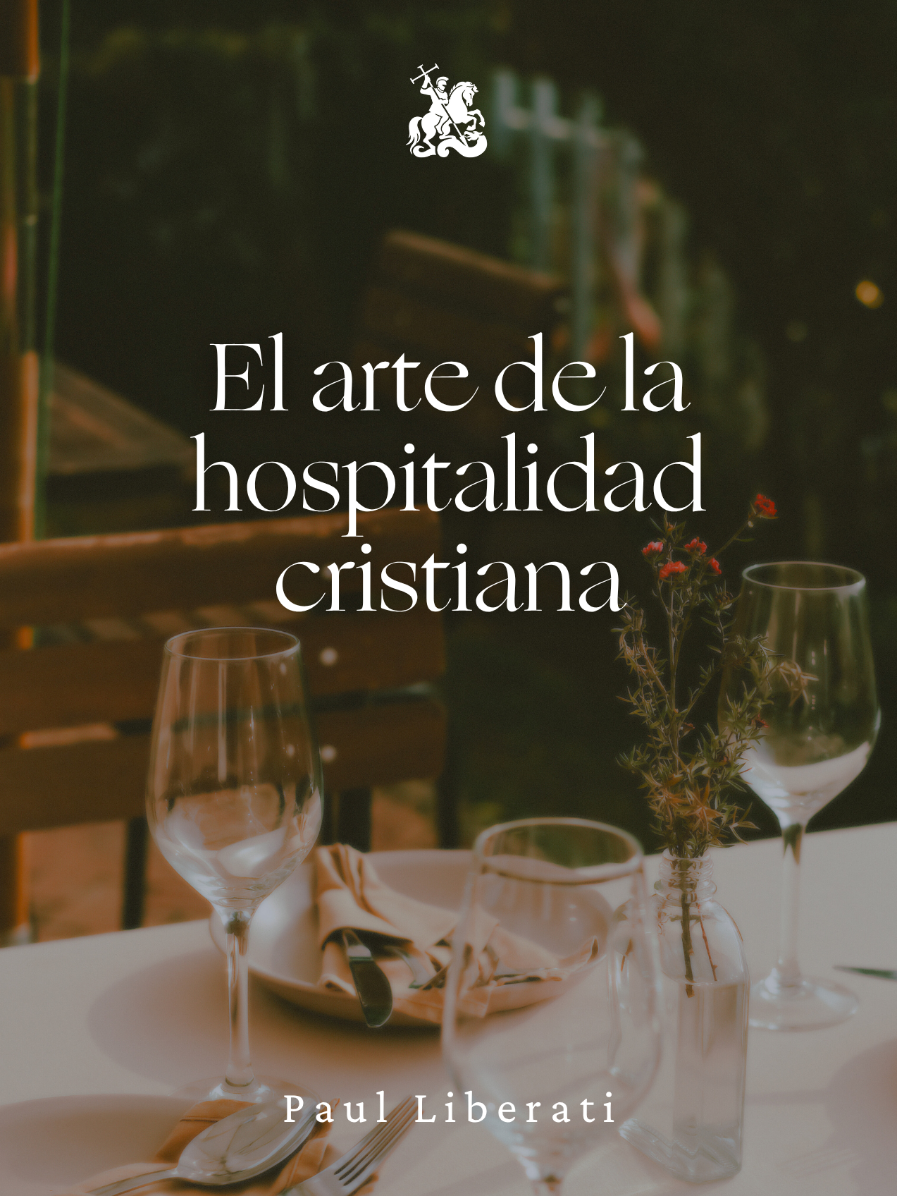 El arte de la hospitalidad cristiana