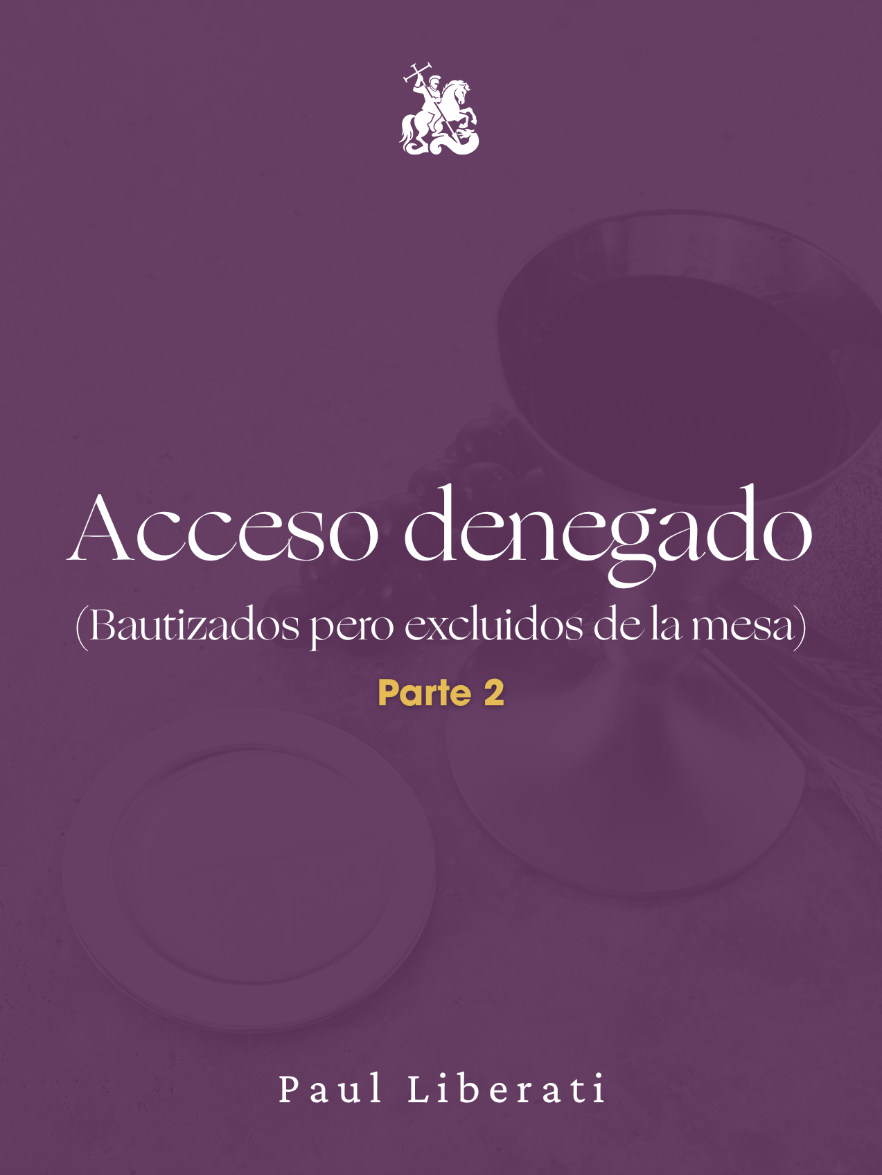 Acceso denegado (Parte 2)
