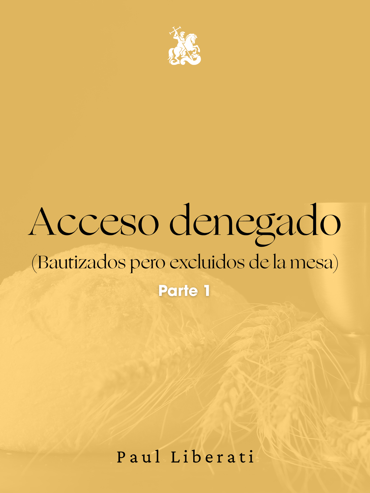 Acceso denegado (Parte 1)