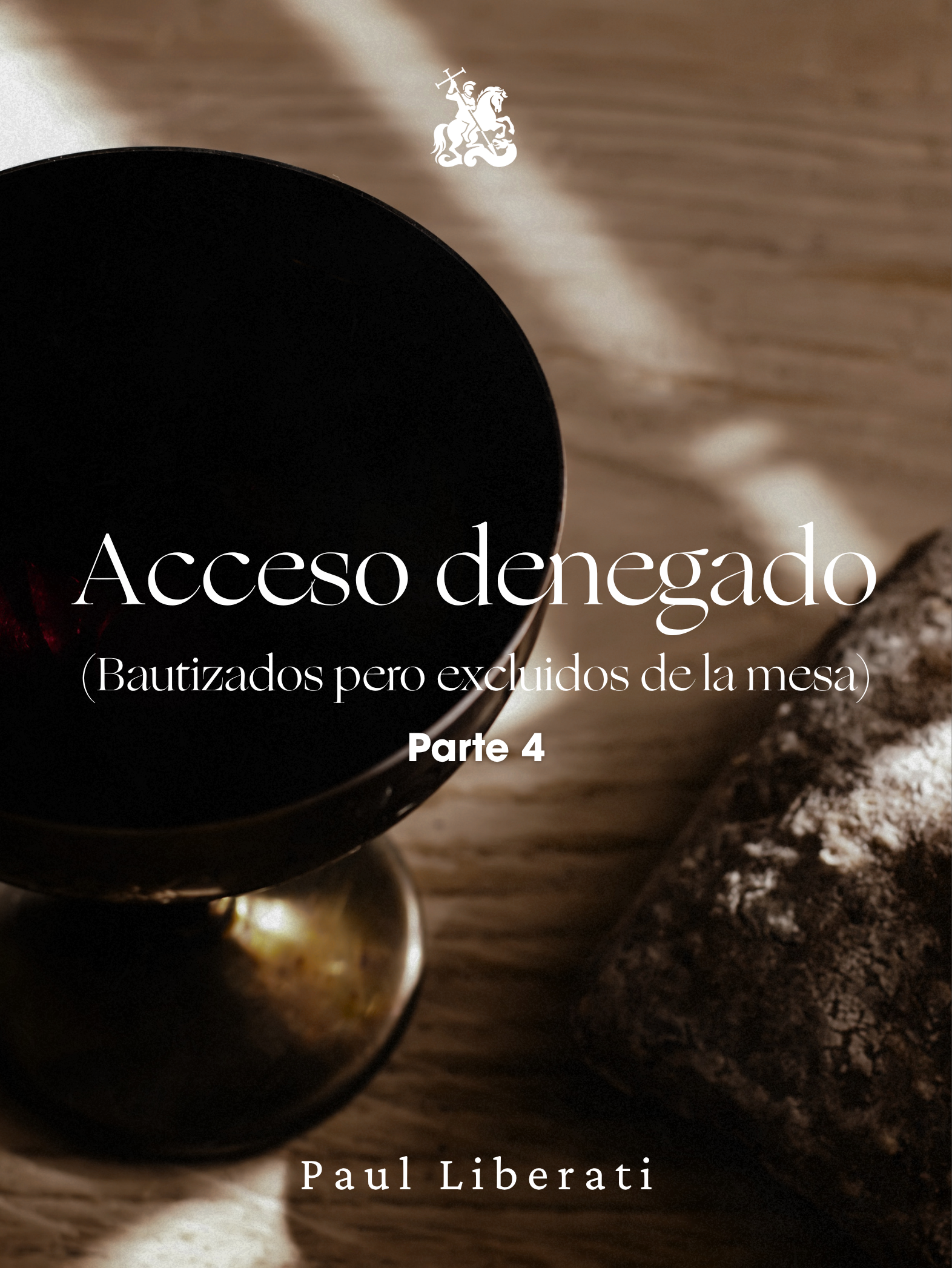 Acceso denegado (Parte 4)