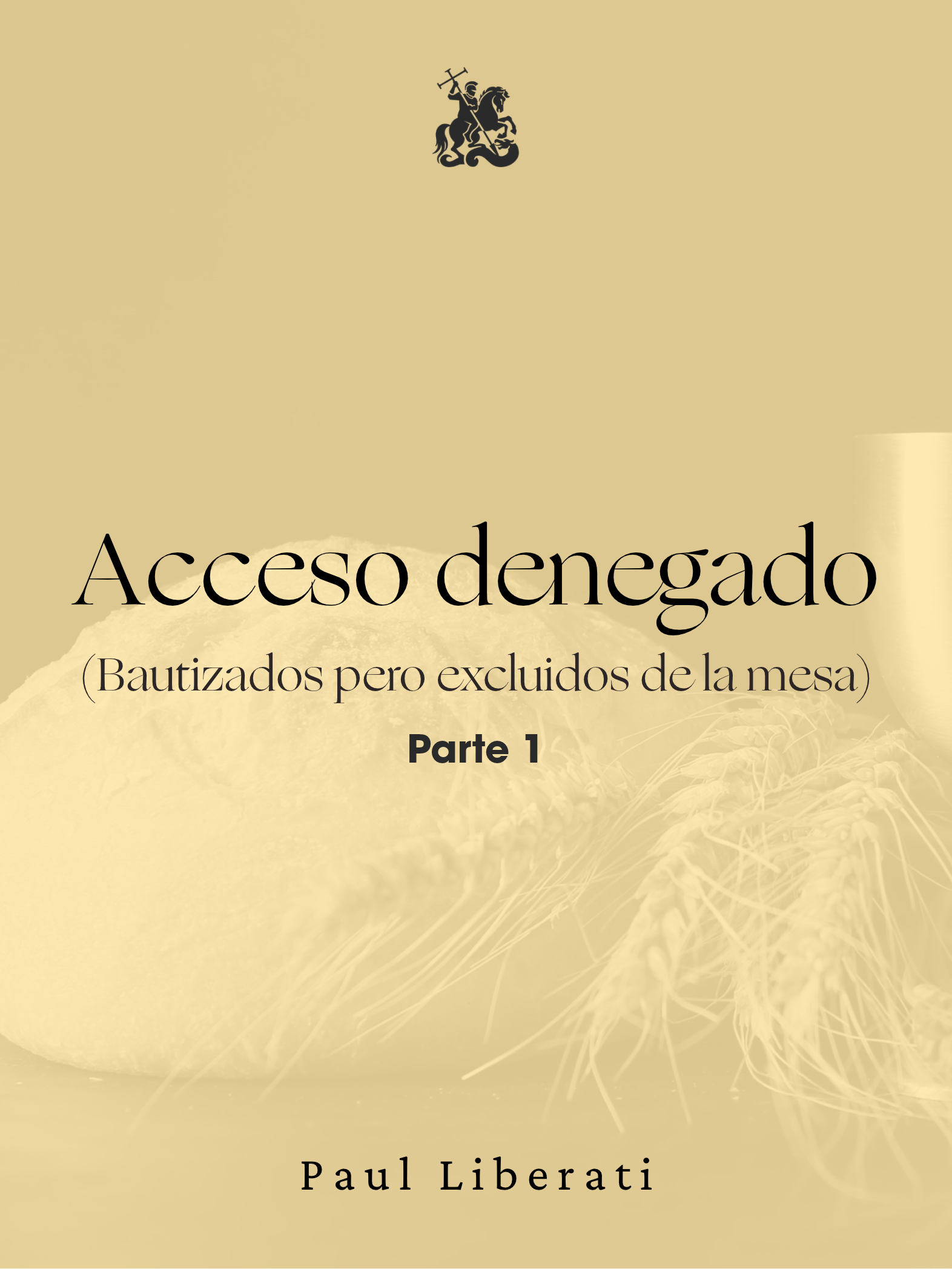 Acceso denegado (Parte 1)