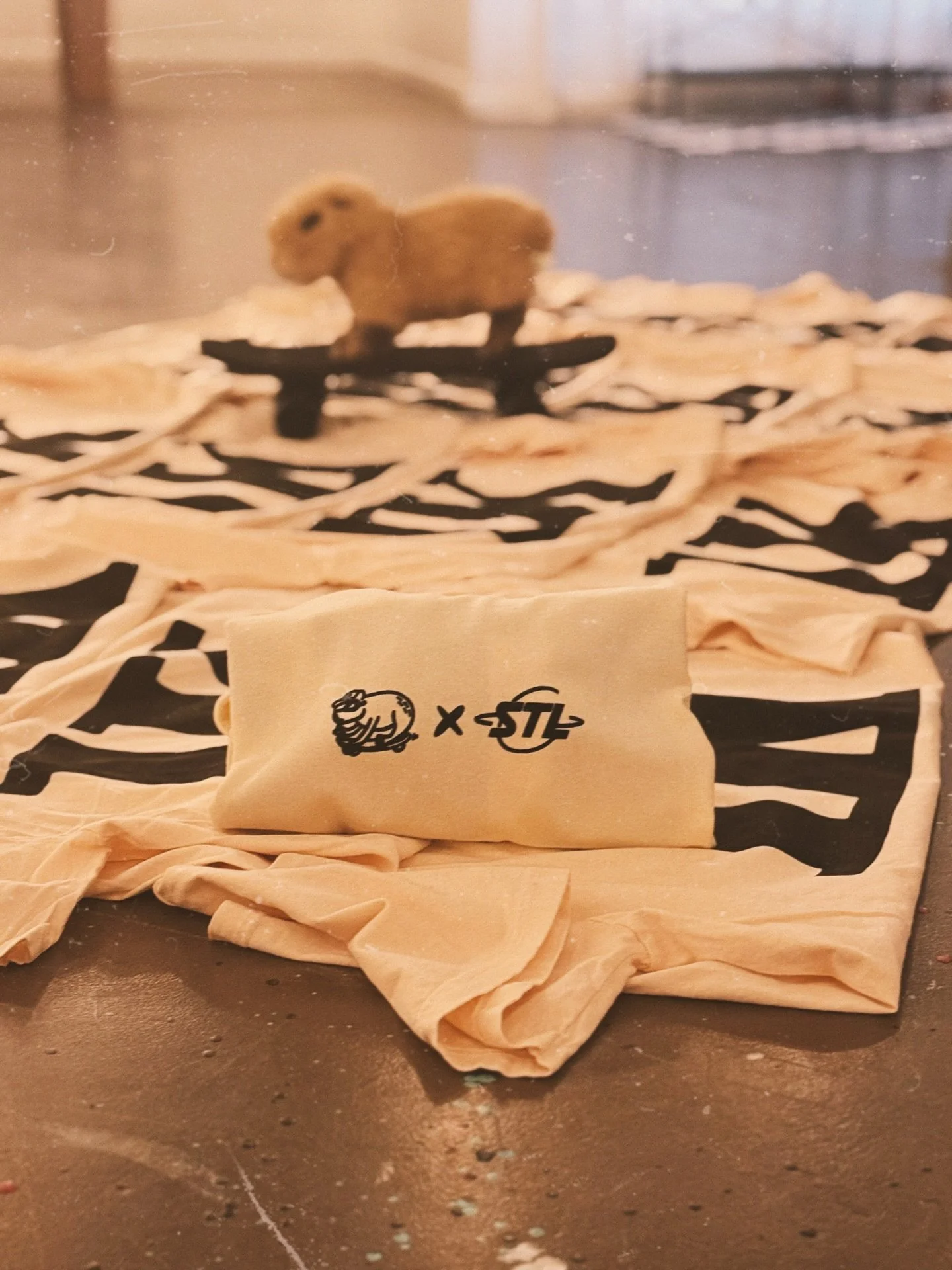 🚨🚨STL 1K SOCIETY🚨🚨
NEW DWL X STL MERCH COMING YOUR WAY TOMORROW‼️‼️
We&rsquo;re so proud of all of our 1Kers!! Make sure to wear your shirt and represent at @tymthemovement YOUTH CONVENTION tomorrow!!
@agspeedthelight 

#speedthelight #nextgen #y