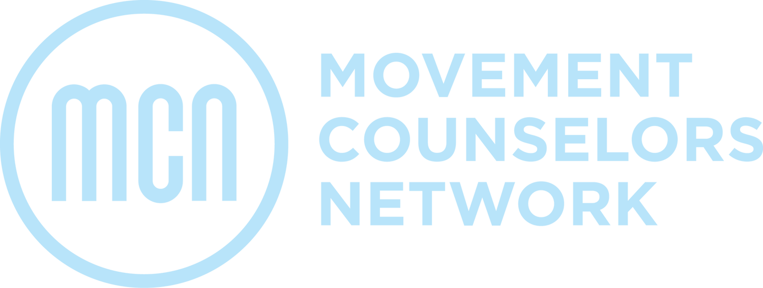 Movement Counselors Network