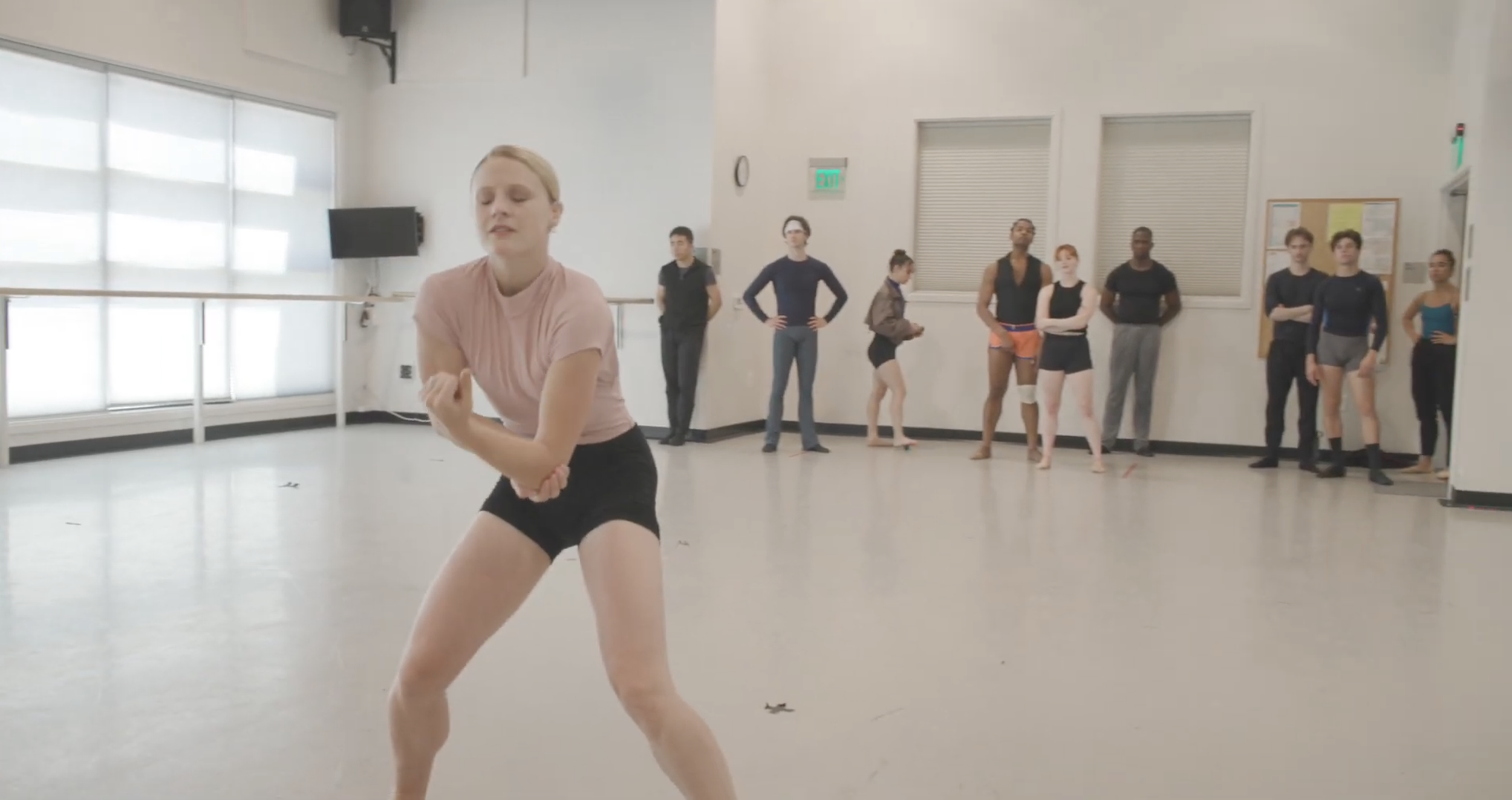 Smuin Ballet Company