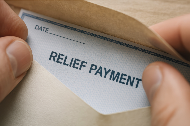 Pennsylvania’s Relief Payments: Middle Class Left Out Amid Questions of Fairness and Coverage