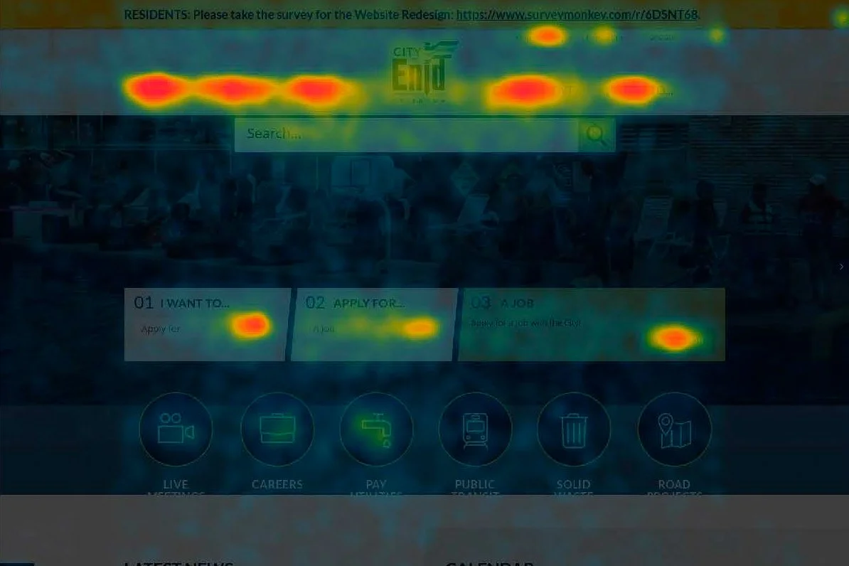Discovery & Content Audit