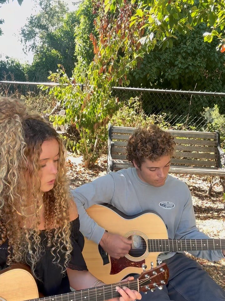 First Fridays are back! October 3rd, 6 to 8 pm, Cooper, Emma, and Ryder will be performing here at the Abbey! We will be offering our full drink menu and some food to order. We hope to see you there!🌟