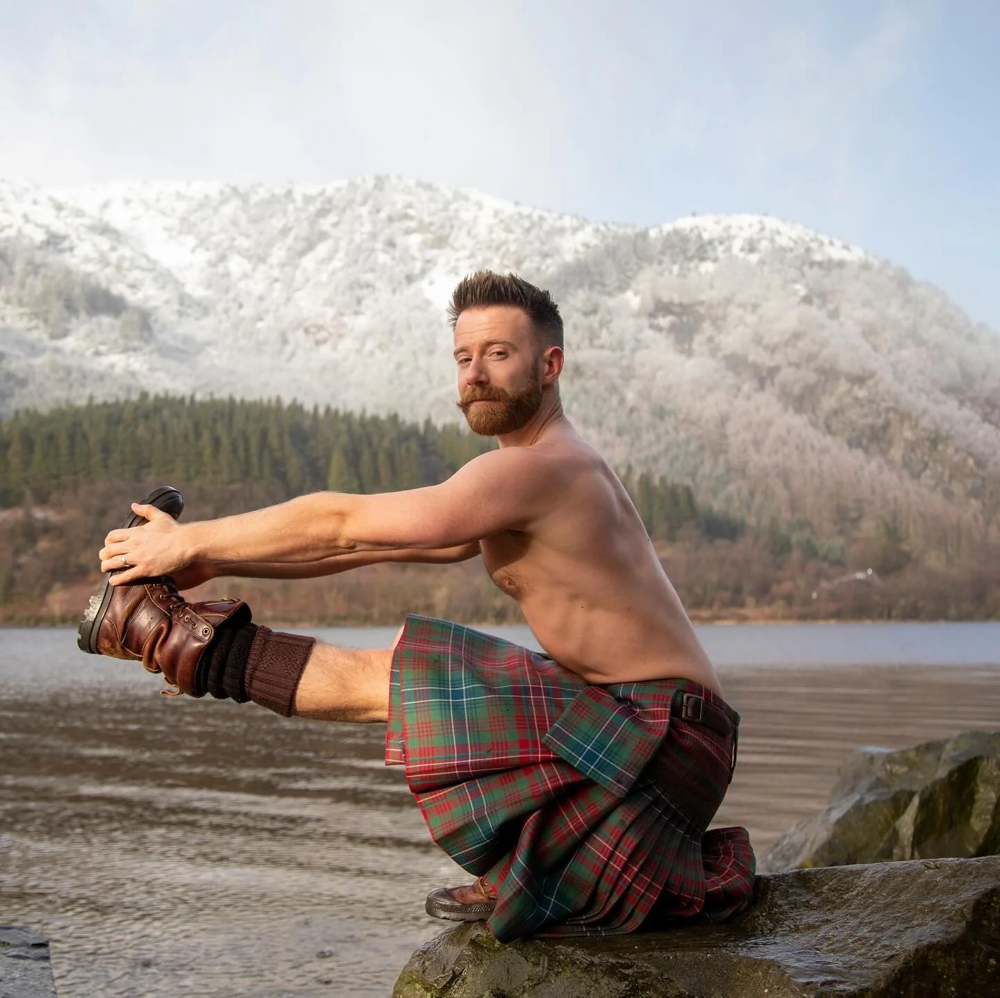 200,000 followers!
Thank you so much! It means a lot for you all to follow this Scottish bender! Also thanks to the new followers that have come in after hearing me on @bbcradio4 Saturday Live today!
Stick around, keep it fun, and let&rsquo;s see mor